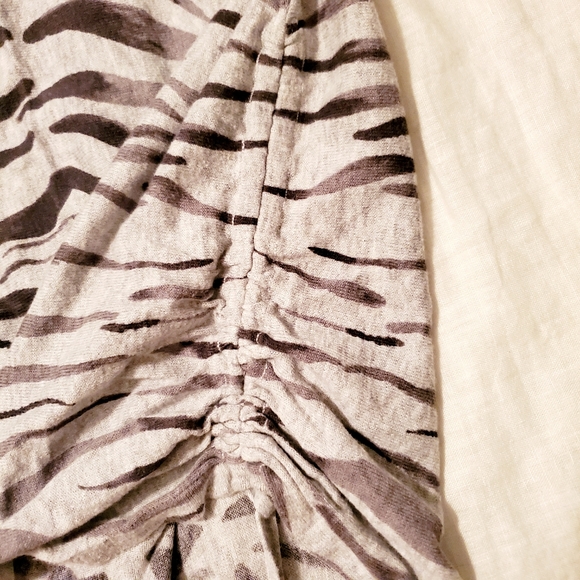 Express Zebra Sweater GUC - Picture 4 of 8